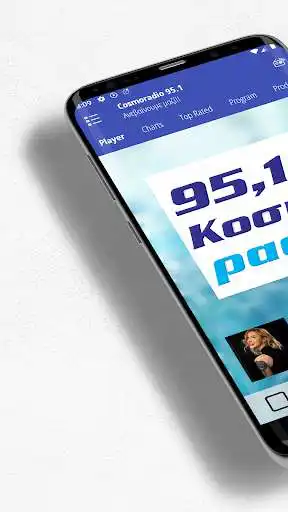 Play Cosmoradio 95.1  and enjoy Cosmoradio 95.1 with UptoPlay