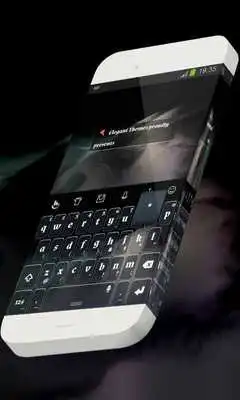 Play Cosmos adventure Keypad Theme