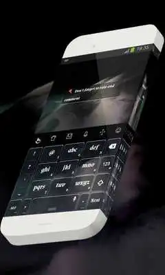 Play Cosmos adventure Keypad Theme