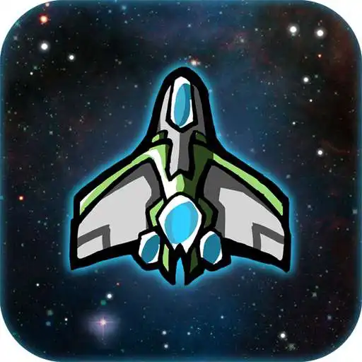 Play Cosmo Ship - Spaceship War APK