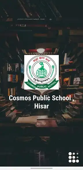 Play Cosmos Public School, Hisar  and enjoy Cosmos Public School, Hisar with UptoPlay
