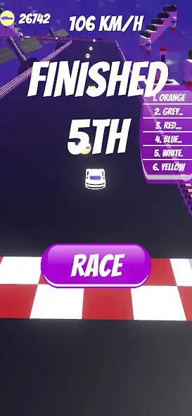 Play Cosmos Racing  and enjoy Cosmos Racing with UptoPlay