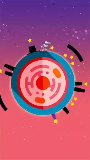 Play Cosmos Runner as an online game online Cosmos Runner with UptoPlay Play Cosmos Runner as an online game Cosmos Runner with UptoPlay