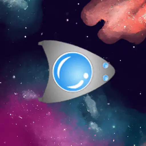 Play Cosmos - Tap and Evade! APK