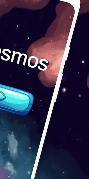 Play Cosmos - Tap and Evade! as an online game Cosmos - Tap and Evade! with UptoPlay
