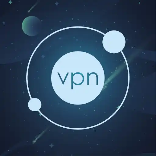 Play Cosmos VPN - Fast  Safe Proxy APK