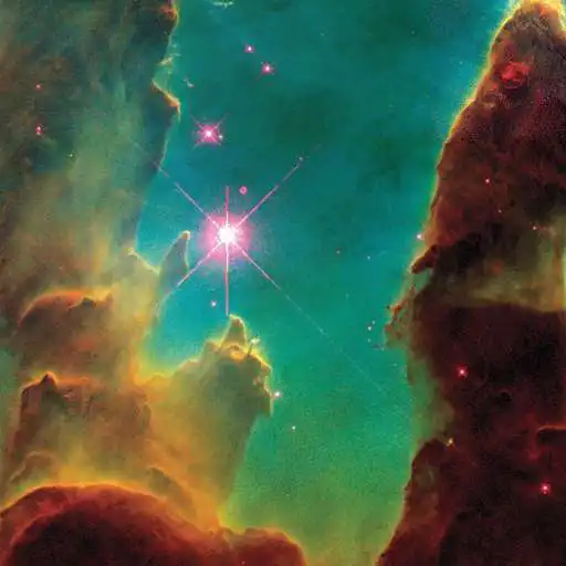 Play Cosmos Wallpaper APK