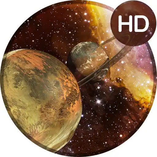 Play Cosmos Wallpapers in 4K APK