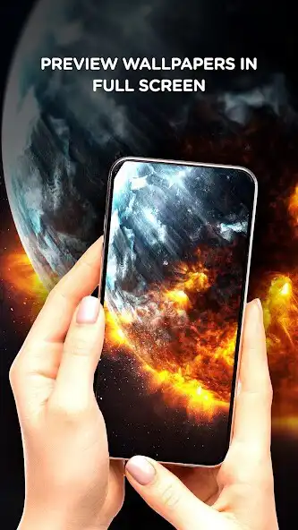 Play Cosmos wallpapers offline as an online game Cosmos wallpapers offline with UptoPlay