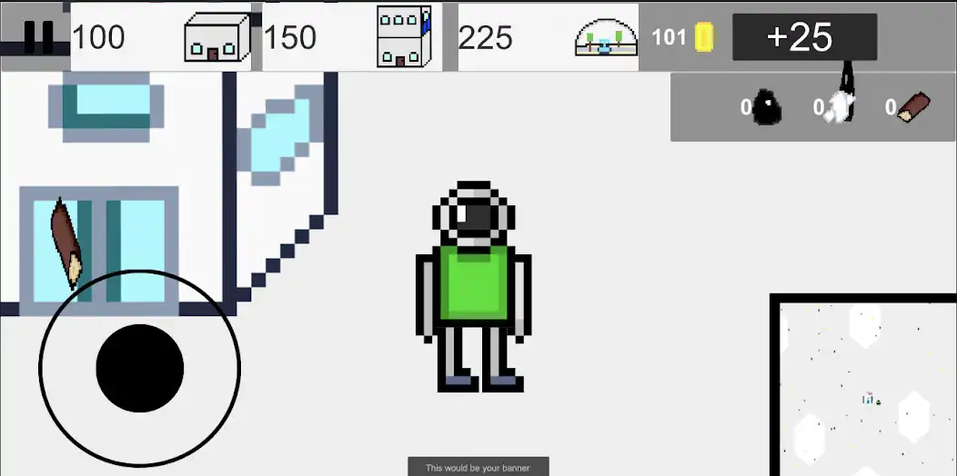 Play Cosmotown as an online game Cosmotown with UptoPlay