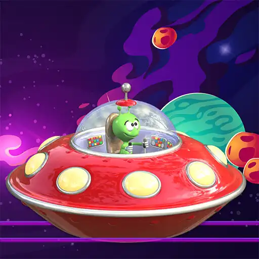 Play Cosmo Train APK