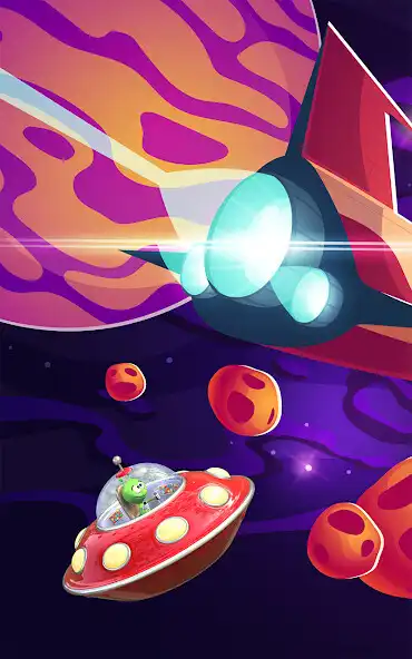 Play Cosmo Train  and enjoy Cosmo Train with UptoPlay