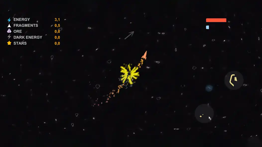 Play Cosmo War as an online game online Cosmo War with UptoPlay Play Cosmo War as an online game Cosmo War with UptoPlay