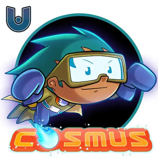 Play Cosmus Runner APK Play Cosmus Runner APK