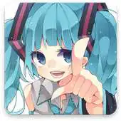 Free play online Cosplay Art APK