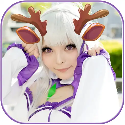 Play Cosplay Camera Photo Editor APK Play Cosplay Camera Photo Editor APK