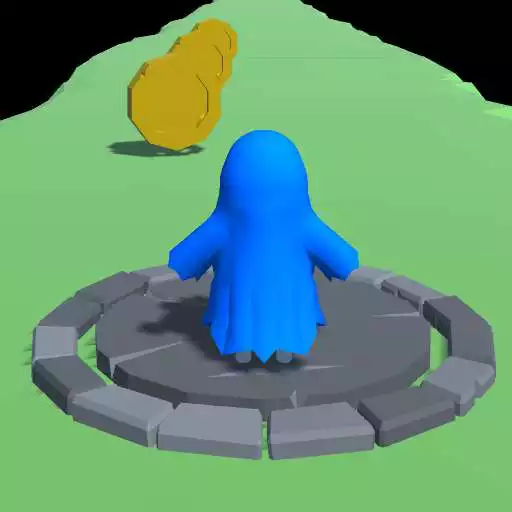 Play Cosplayer Endless Runner - The Running Game APK