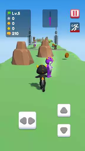 Play Cosplayer Endless Runner - The Running Game and enjoy Cosplayer Endless Runner - The Running Game with UptoPlay Play Cosplayer Endless Runner - The Running Game and enjoy Cosplayer Endless Runner - The Running Game with UptoPlay