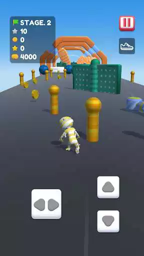 Play Cosplayer Endless Runner - The Running Game as an online game online Cosplayer Endless Runner - The Running Game with UptoPlay com.roximderzy.cosplayerendlessrunner Play Cosplayer Endless Runner - The Running Game as an online game Cosplayer Endless Runner - The Running Game with UptoPlay