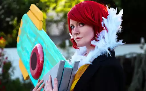 Play APK Cosplay Jigsaw Puzzles  and enjoy Cosplay Jigsaw Puzzles with UptoPlay com.yodesoft.android.game.yojigsaw<br> PRO FEATURES <br>* Ad Free.<br>* HD Puzzle Themes.<br>* More Puzzle Pieces.<br>* More Puzzle Backgrounds.<br><br> MORE <br>Online web puzzle game for Browsers: <br>http://www.yojigsaw.com<br><br>Search 