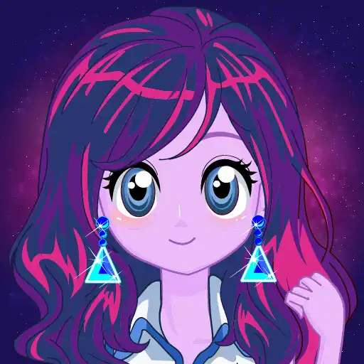 Play Cosplay Pony Girls APK Play Cosplay Pony Girls APK
