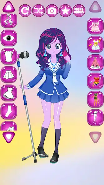 Play Cosplay Pony Girls  and enjoy Cosplay Pony Girls with UptoPlay