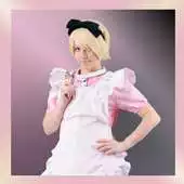 Free play online Cosplay Puzzles by: LinaSakura APK Free play online Cosplay Puzzles by: LinaSakura APK