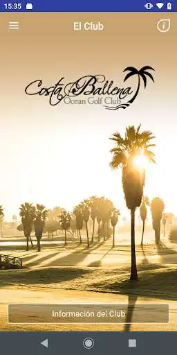 Play Costa Ballena Club de Golf  and enjoy Costa Ballena Club de Golf with UptoPlay