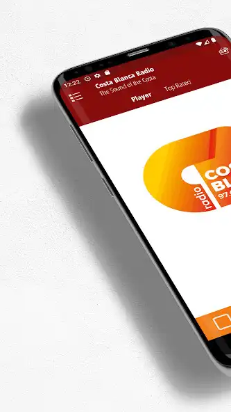 Play Costa Blanca Radio  and enjoy Costa Blanca Radio with UptoPlay
