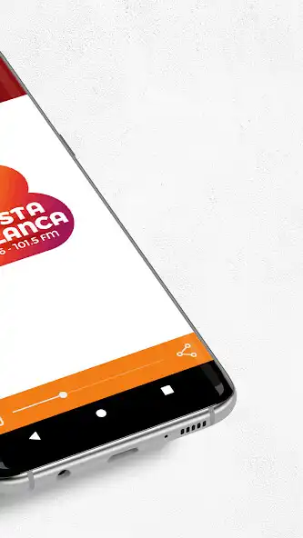 Play Costa Blanca Radio as an online game Costa Blanca Radio with UptoPlay