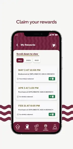 Play Costa Coffee Club BH as an online game Costa Coffee Club BH with UptoPlay