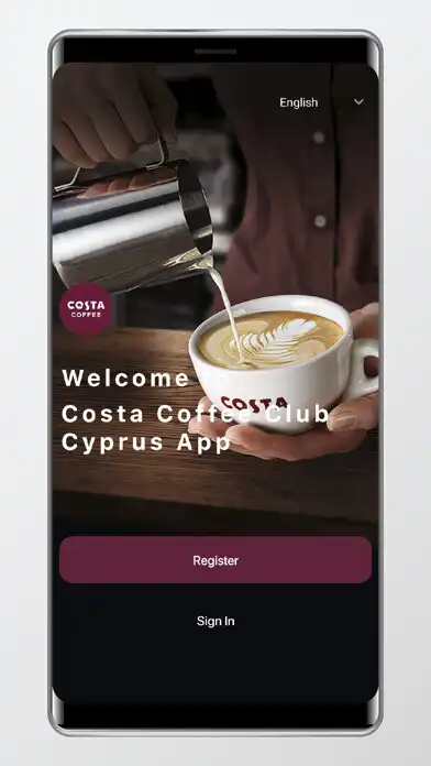 Play Costa Coffee Club Cyprus  and enjoy Costa Coffee Club Cyprus with UptoPlay