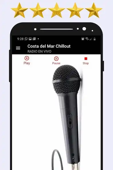 Play Costa Del Mar - Chillout  and enjoy Costa Del Mar - Chillout with UptoPlay
