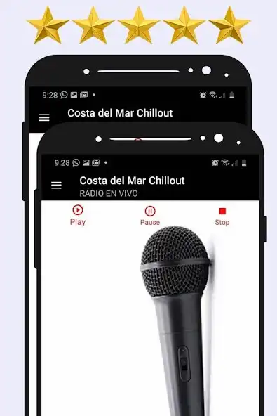 Play Costa Del Mar - Chillout as an online game Costa Del Mar - Chillout with UptoPlay