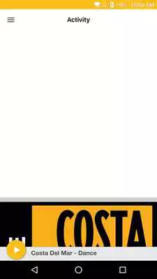 Play Costa Del Mar - Dance Play Costa Del Mar - Dance