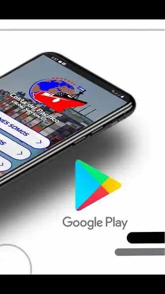 Play Costa del Pacifico as an online game Costa del Pacifico with UptoPlay