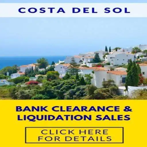 Play Costa Del Sol Bargain Property APK