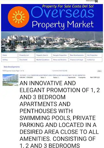 Play Costa Del Sol Bargain Property as an online game online Costa Del Sol Bargain Property with UptoPlay www.distressedcostadelsolproperty.co.uk.costadelsolbargainproperty Play Costa Del Sol Bargain Property as an online game Costa Del Sol Bargain Property with UptoPlay