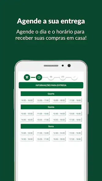 Play Costa Mendes Supermercado  and enjoy Costa Mendes Supermercado with UptoPlay