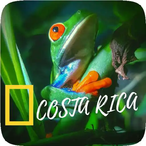 Play Costa Rica: A Natural Paradise APK