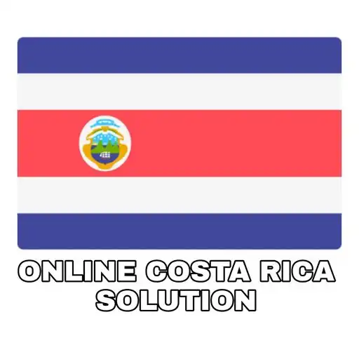 Play Costa Rica Online Solution Hub APK Play Costa Rica Online Solution Hub APK