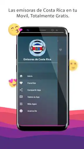 Play Costa Rica Radio