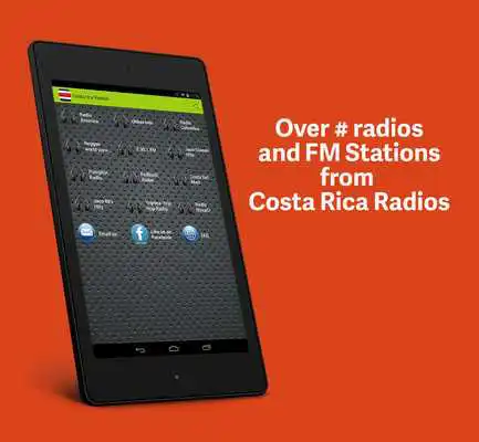 Play Costa Rica Radio
