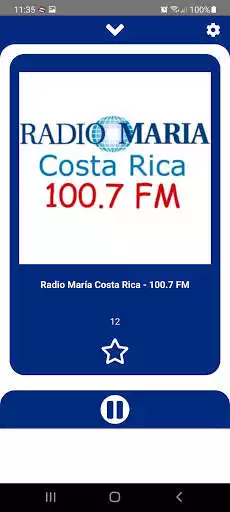 Play Costa Rica Radios