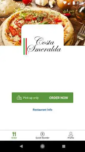 Play Costa Smeralda Charlottenlund as an online game Costa Smeralda Charlottenlund with UptoPlay