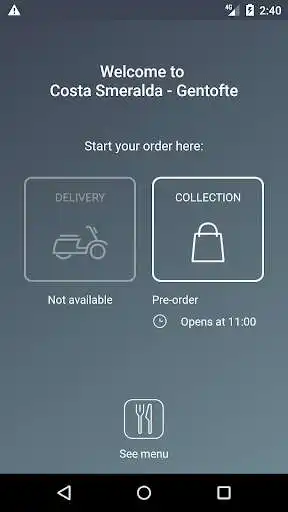 Play Costa Smeralda Gentofte