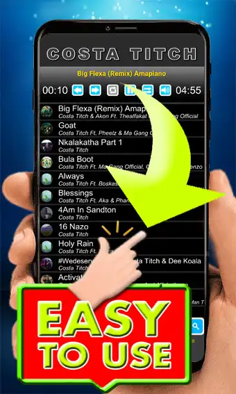 Play Costa Titch Big Flexa and enjoy Costa Titch Big Flexa with UptoPlay Play Costa Titch Big Flexa and enjoy Costa Titch Big Flexa with UptoPlay