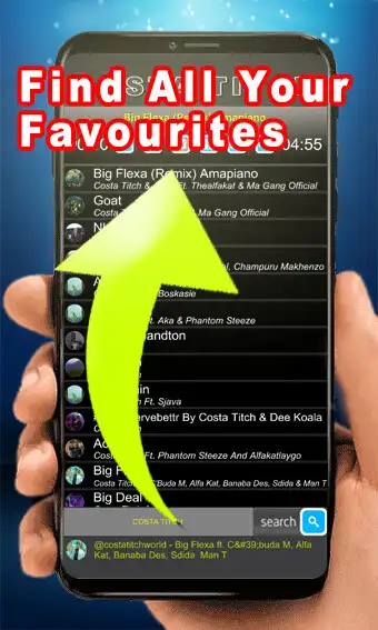 Play Costa Titch Big Flexa as an online game online Costa Titch Big Flexa with UptoPlay Play Costa Titch Big Flexa as an online game Costa Titch Big Flexa with UptoPlay