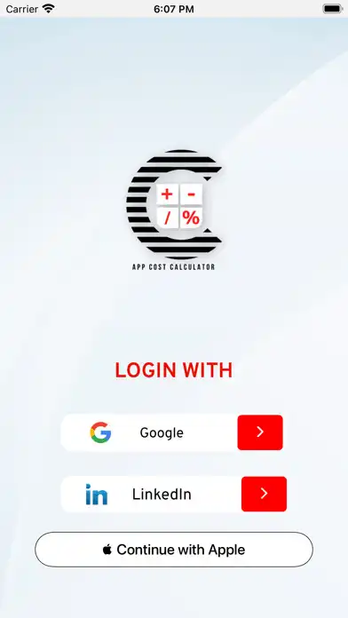 Play Cost Calculator  and enjoy Cost Calculator with UptoPlay