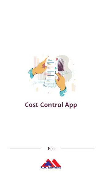 Play Cost Control Application  and enjoy Cost Control Application with UptoPlay